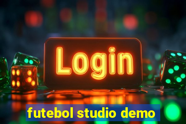 futebol studio demo